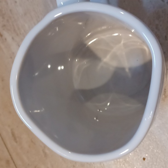 Rae Dunn "Merry" Mug - Picture 2 of 5